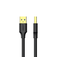 UGREEN USB 3.0 Male to Male Cable, with 5Gbps Data Transfer - 2m