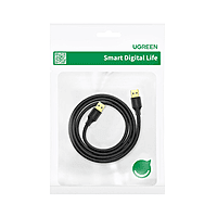 UGREEN USB 3.0 Male to Male Cable, with 5Gbps Data Transfer - 1m