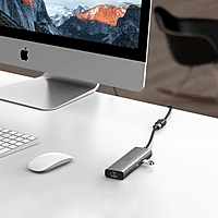 UGREEN USB 3.0 Extension Cable – Male to Female, 5Gbps Data Transfer - 1m