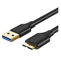 UGREEN USB to Micro USB, 5Gbps SuperSpeed Cable - 1m