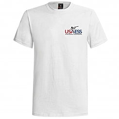 Ladies T-Shirt (Shoot like a girl...if you can!) Ladies T-Shirt (Shoot like a girl...if you can!)