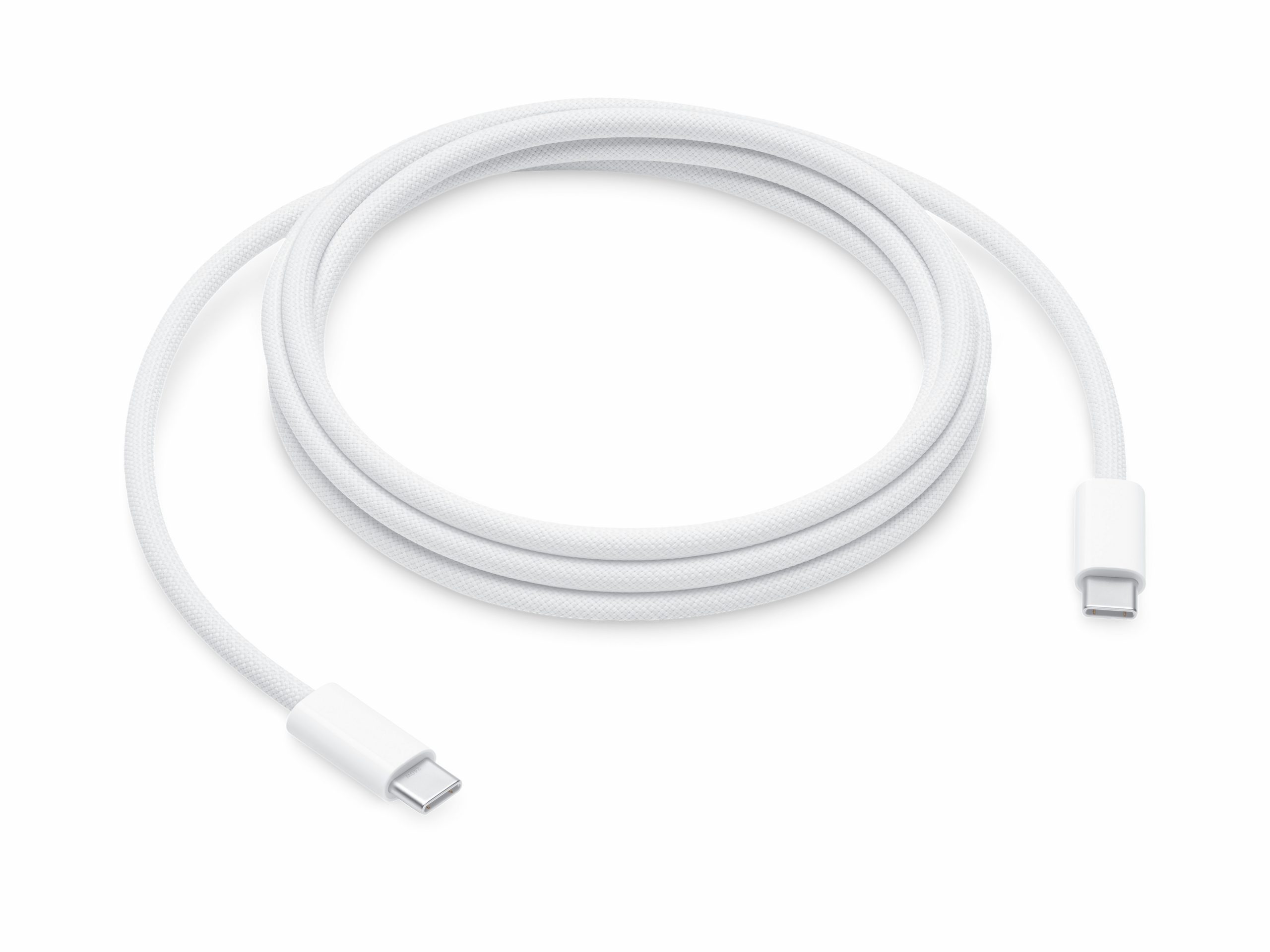 Fast Charger Type C To Type C Compatible With IPhone 15,16,17 And Other Type C Devices