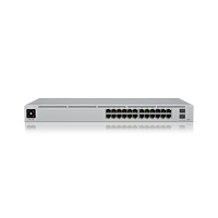 Ubiquiti USW-PRO-24-POE