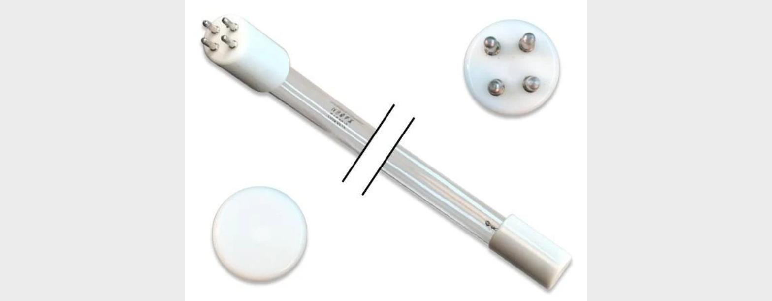 22W UV Lamp for ATS GDS-8 Disinfection System (UV.ATS.RES.08)
