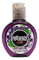Prudence Lub Lubricante Comestible Base Agua 30 ml Sabor Uva