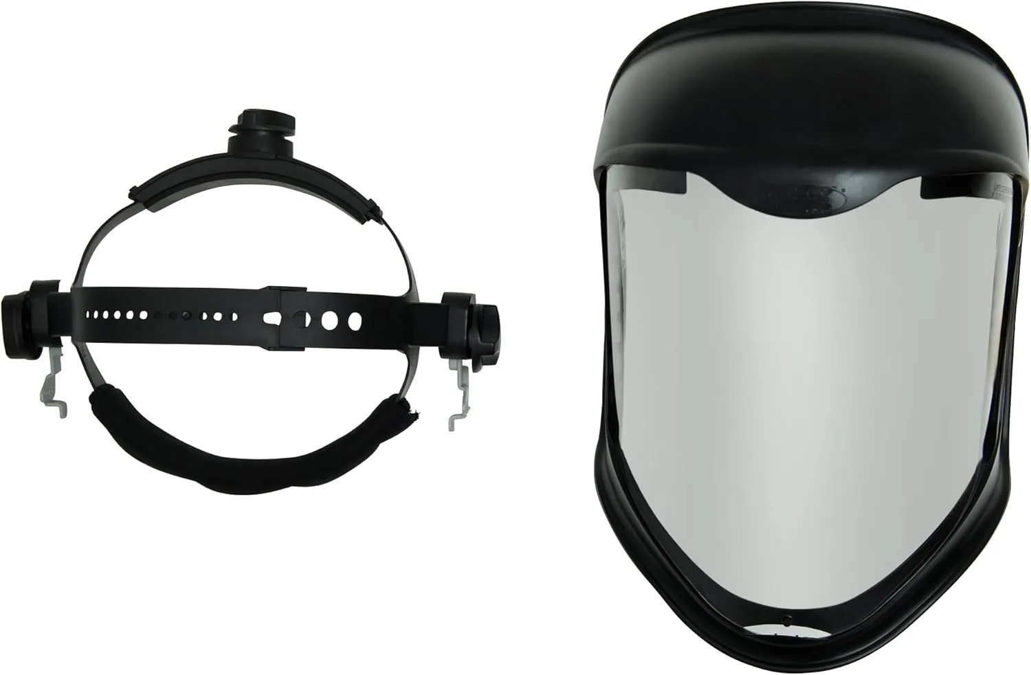 UVEX by Honeywell Bionic Face Shield