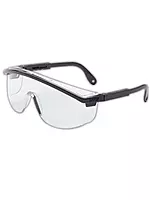 Honeywell Uvex Astrospec 3000 Safety Glasses, S135 - Clear, Scratch-Resistant