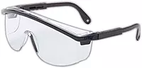Honeywell Uvex Astrospec 3000 Safety Glasses, S135 - Clear, Scratch-Resistant