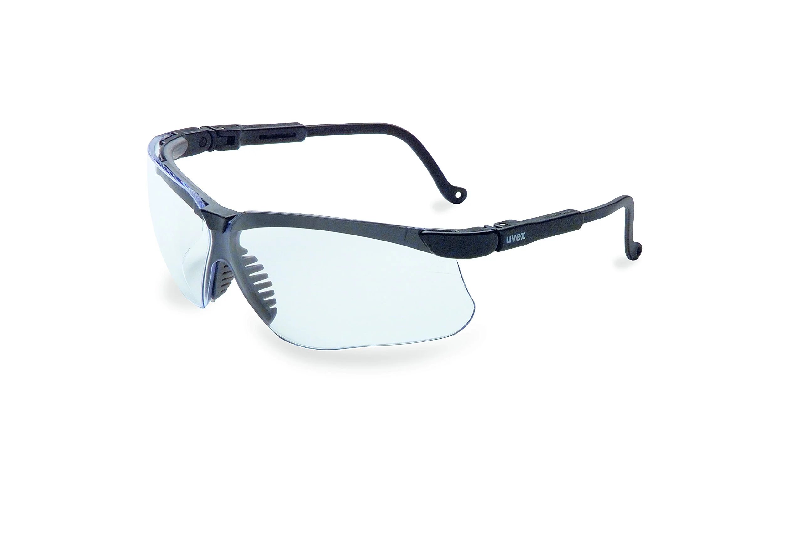 UVEX Genesis Safety Glasses with Uvextreme Anti-fog Coating
