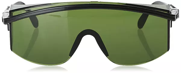 Honeywell Shade 3.0 Safety Glasses, Scratch-Resistant, S1111