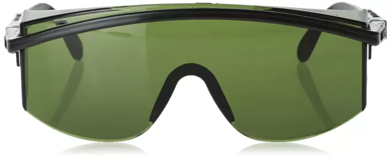 Honeywell Shade 3.0 Safety Glasses, Scratch-Resistant, S1111