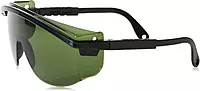Honeywell Shade 3.0 Safety Glasses, Scratch-Resistant, S1111