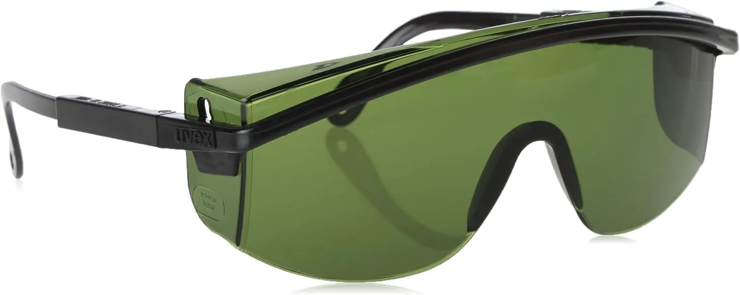 Honeywell Shade 3.0 Safety Glasses, Scratch-Resistant, S1111