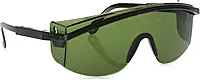 Honeywell Shade 3.0 Safety Glasses, Scratch-Resistant, S1111