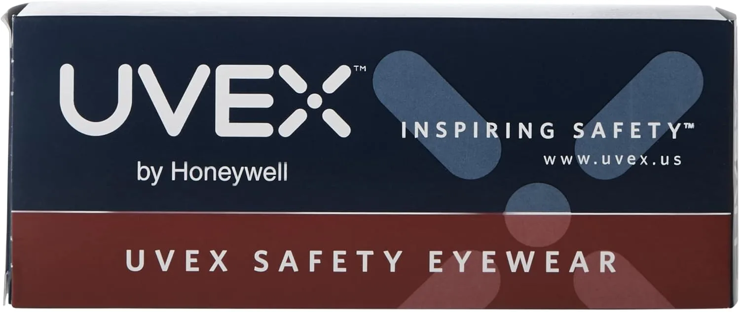 Honeywell Shade 3.0 Safety Glasses, Scratch-Resistant, S1111