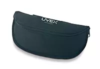 UVEX by Honeywell S491 Economy Eyewear Pack, Black