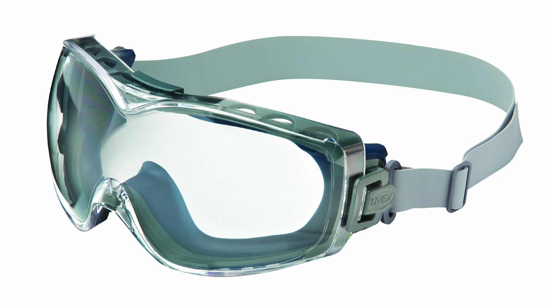 UVEX Stealth OTG Safety Goggles