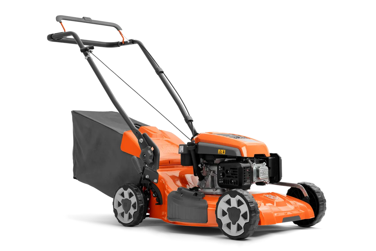 Lawnmower LC151
