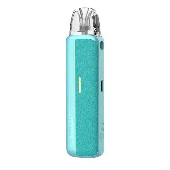 Uwell Caliburn G5 Lite SE - Blue Leather