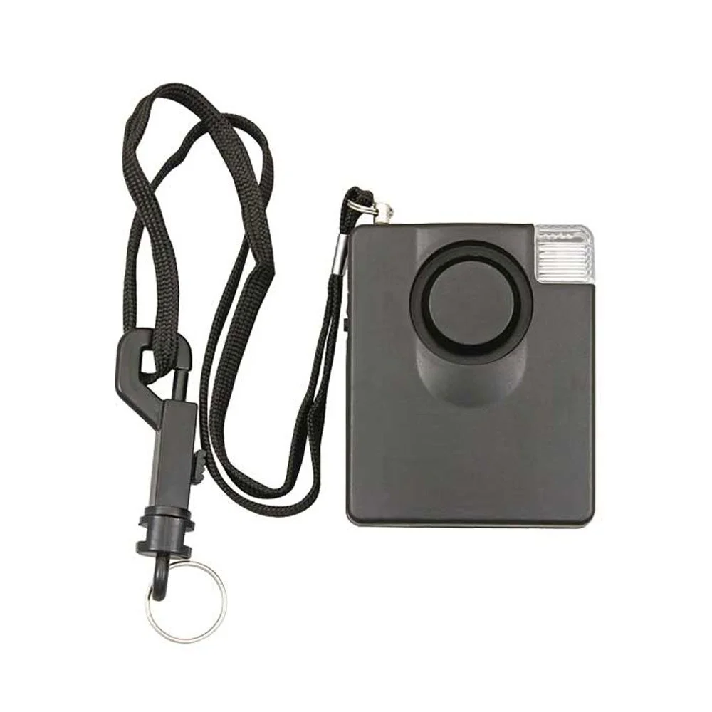 UZI Personal Alarm