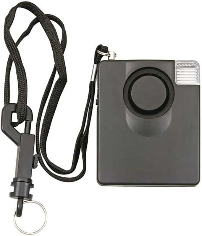 UZI Personal Alarm