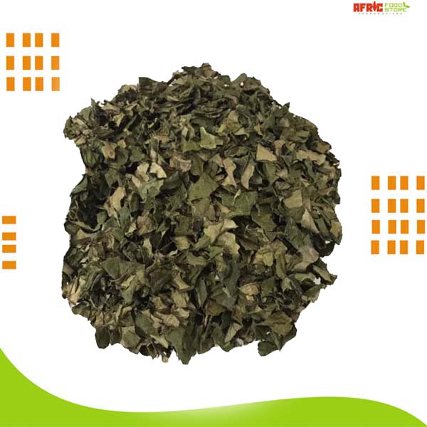 Dried Uziza paint 200g