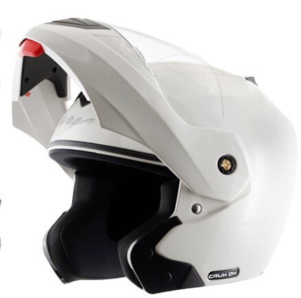 VEGA CRUX DX WHITE C/V 580 MM