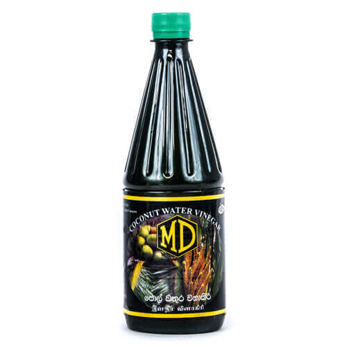MD Kithul Vinegar - 350ml