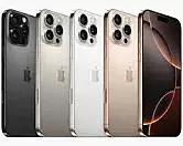 iPhone 16 Promax Refurbished Grade A+ (Grade A Plus), Dual Sim iPhone 16 Promax Refurbished Grade A+ (Grade A Plus), Dual Sim