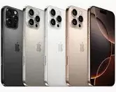 iPhone 16 Promax Refurbished Grade A+ (Grade A Plus), Dual Sim iPhone 16 Promax Refurbished Grade A+ (Grade A Plus), Dual Sim