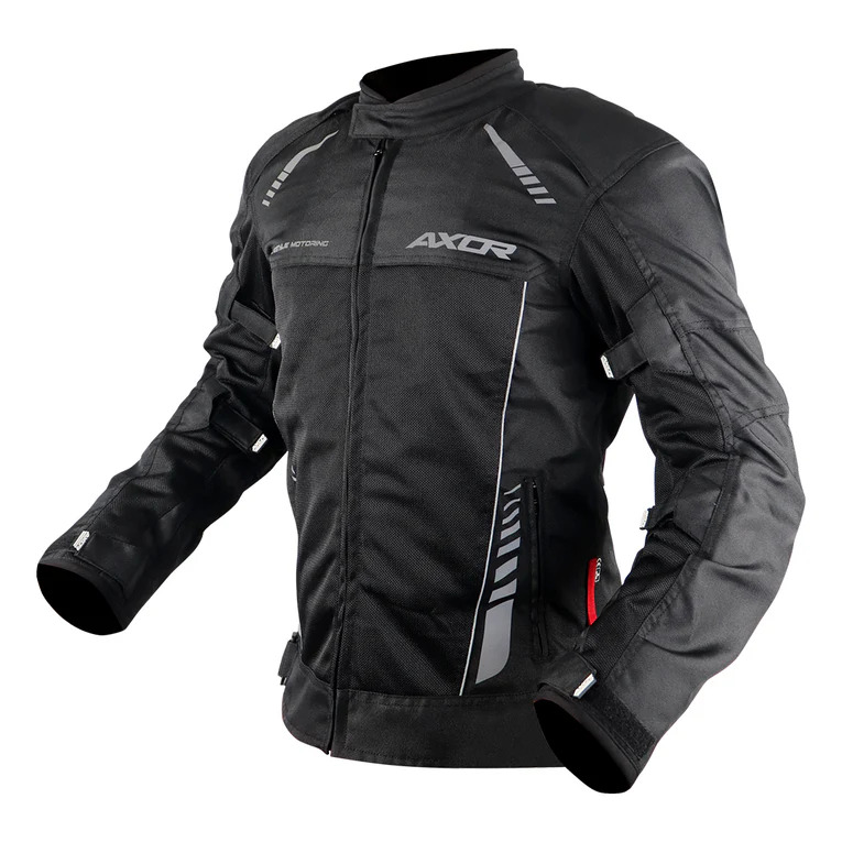 AXOR NIMBUZ JACKET BLACK S
