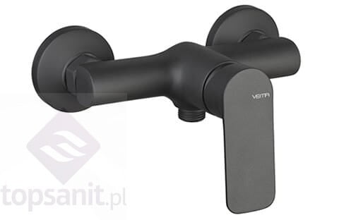 Baterie cada VEMA, V14090/F0.202 SLATE matt black