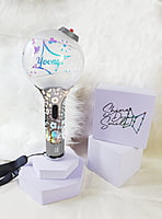 V3 Army Bomb Skin AGUSTD Suga Tour Mic Design V3 Army Bomb Skin AGUSTD Suga Tour Mic Design