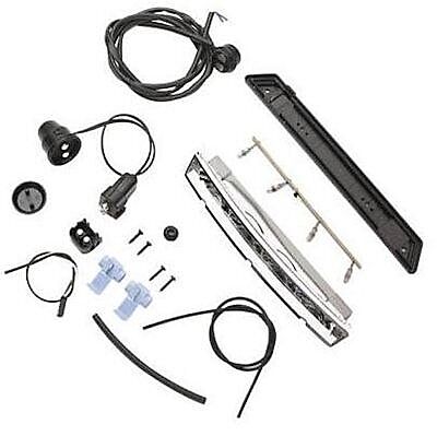KAPPA MONOLOCK TOPBOX PLASTIC K42N (42Lt)