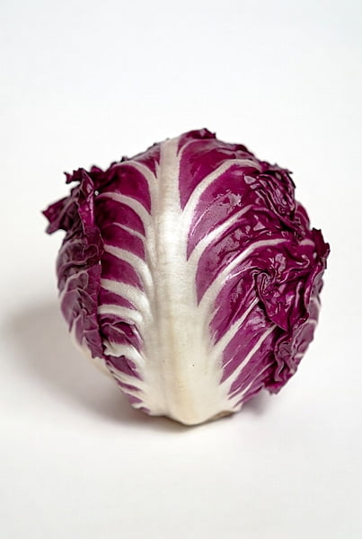 Baby Red Cabbage