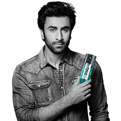 Wild Stone Edge Deodorant for Men 150Ml