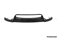2009β2014 BMW E70/E71 X5M & X6M VS Style Carbon Fiber Front Lip