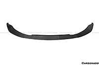 BMW M3 F80 & M4 F82 VRS Style Carbon Fiber Front Lip (2014β2020)