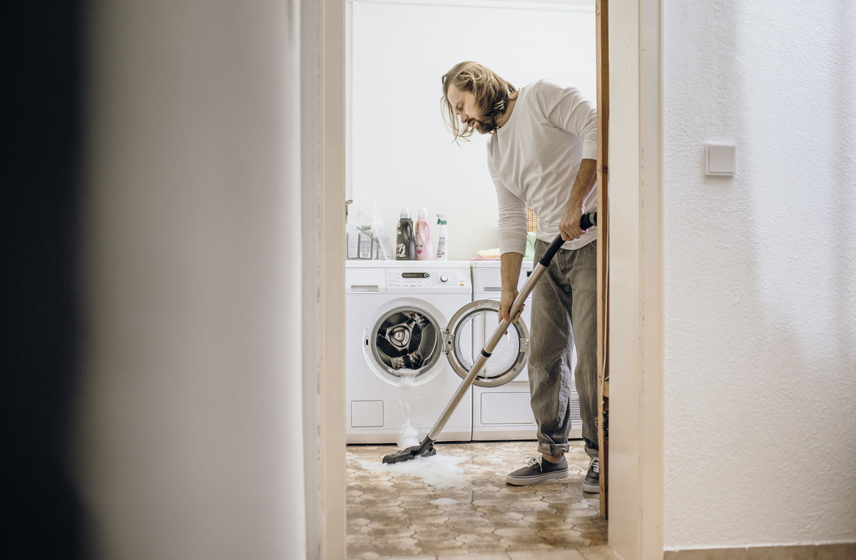 Karcher WD 6 P S V-30/6/22/T Wet and dry vacuum cleaner