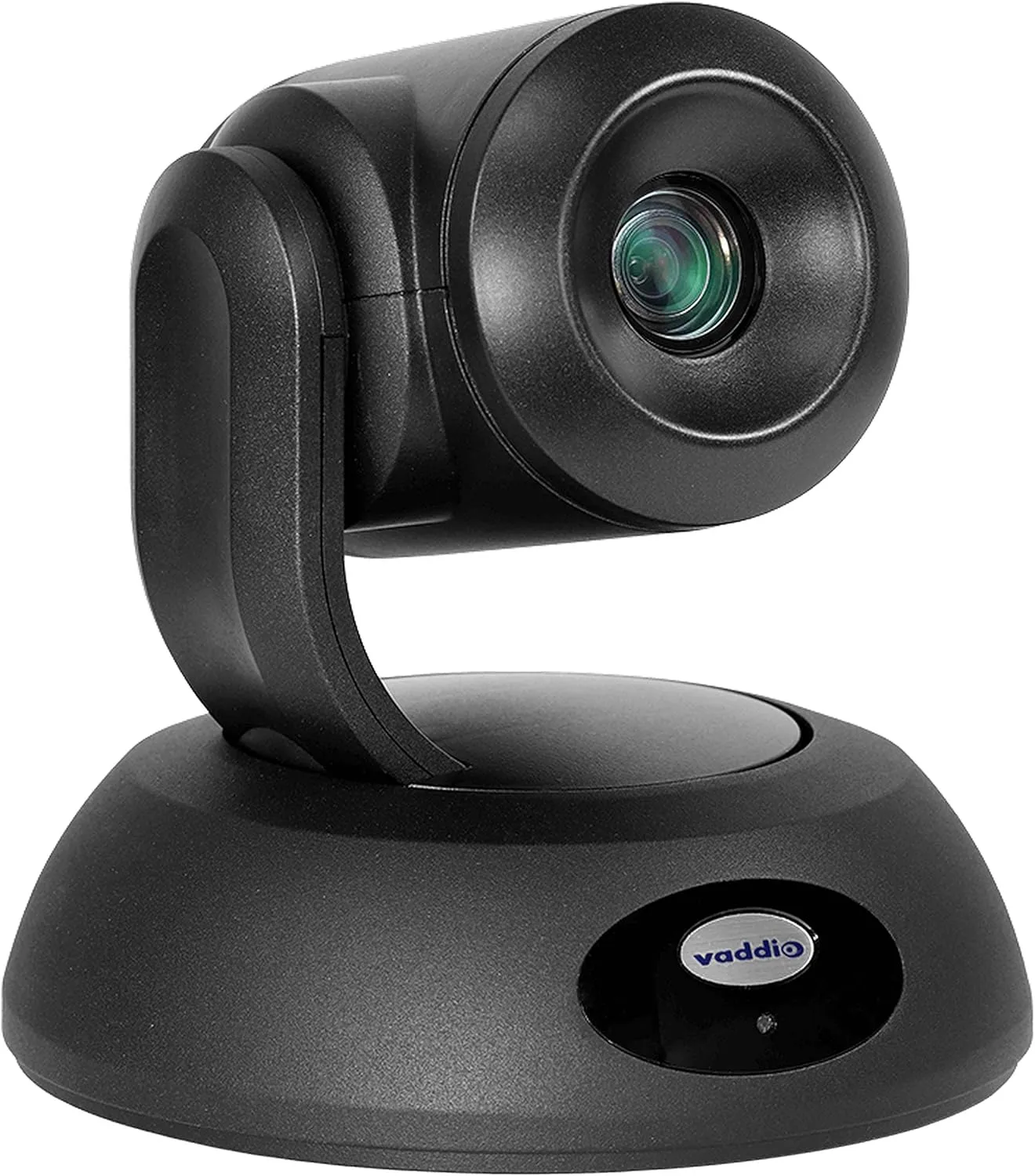 Vaddio 999-99400-000 RoboSHOT 12E HDMI Camera, Black