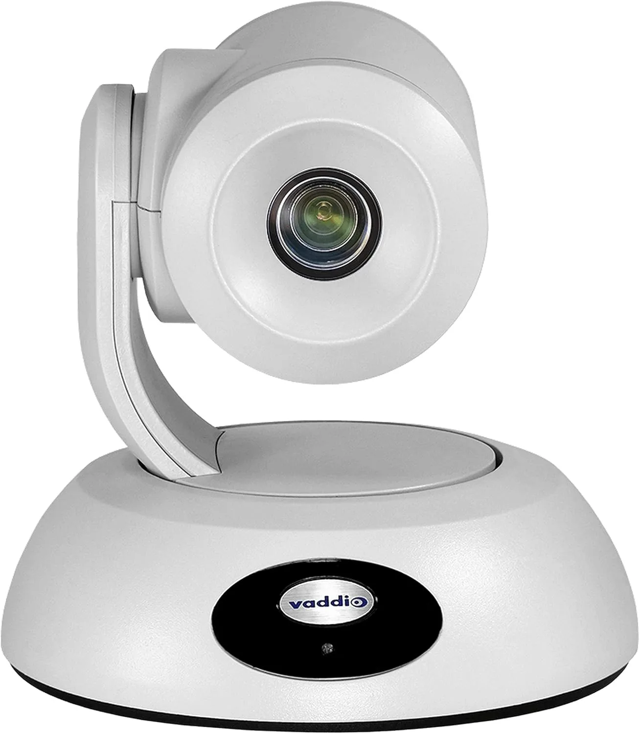 Vaddio RoboSHOT 12E HDMI PTZ Camera with 12x Zoom, White