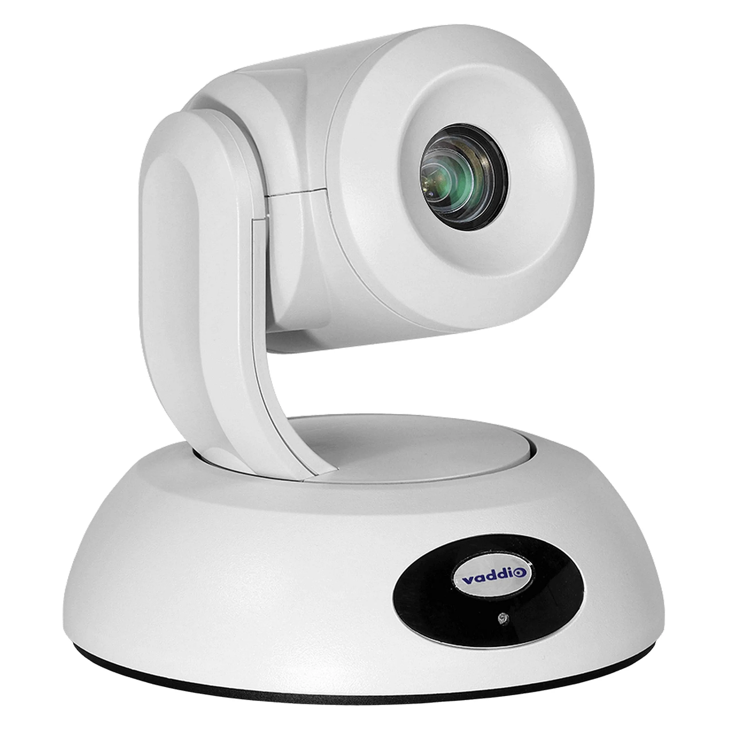 VADDIO RoboSHOT 30E OneLINK Bridge 999-99630-200W White PTZ Camera