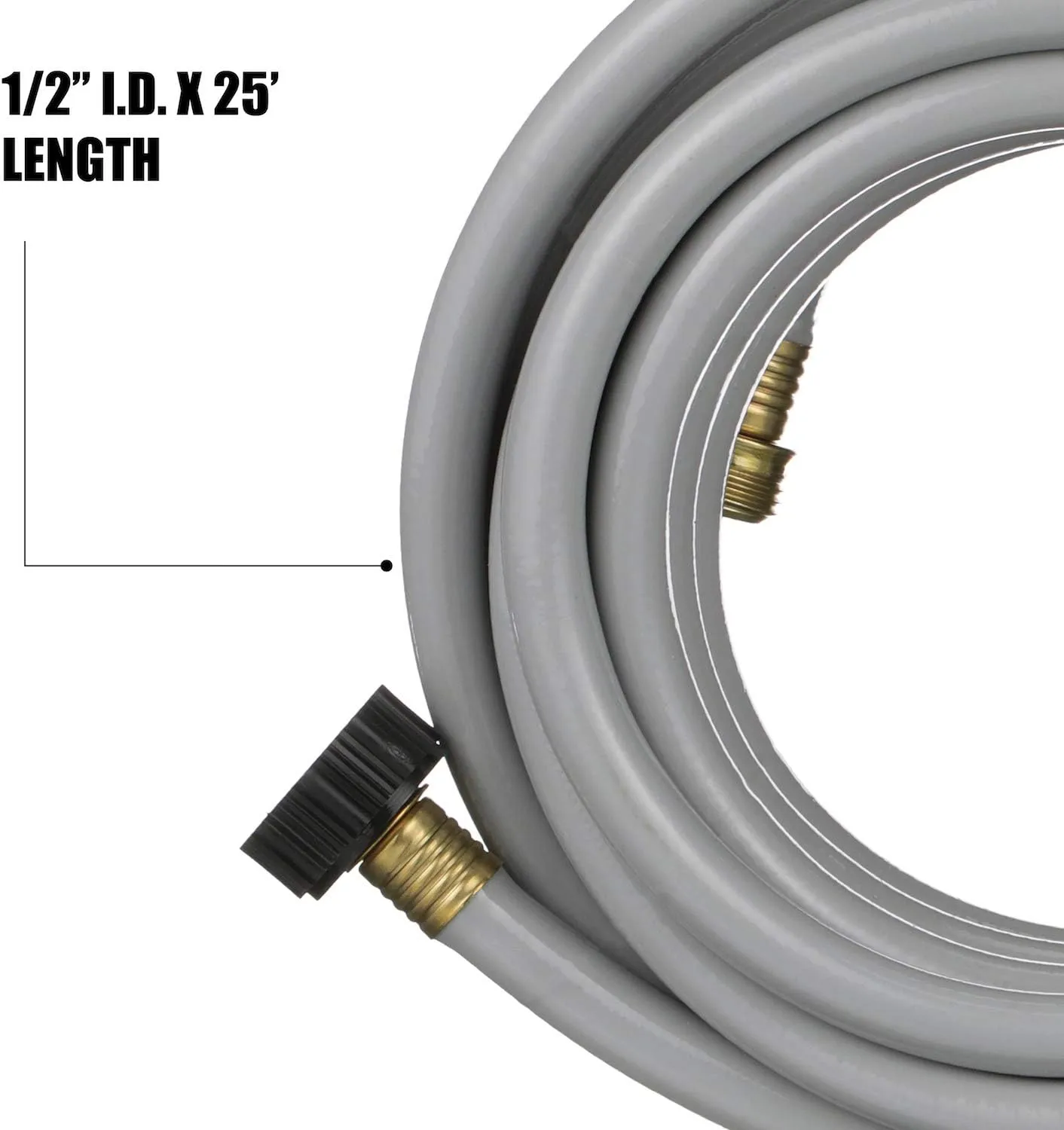 VALTERRA Flushing Hose for RVs, Campers and Trailers