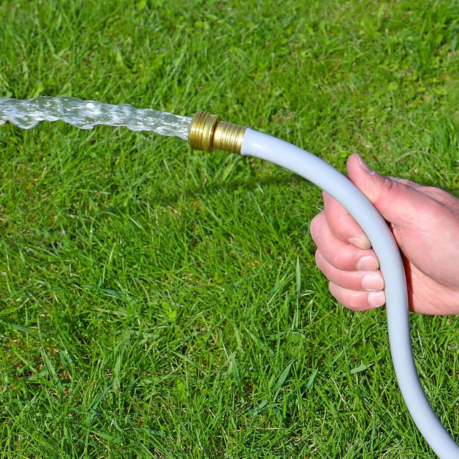 VALTERRA Flushing Hose for RVs, Campers and Trailers