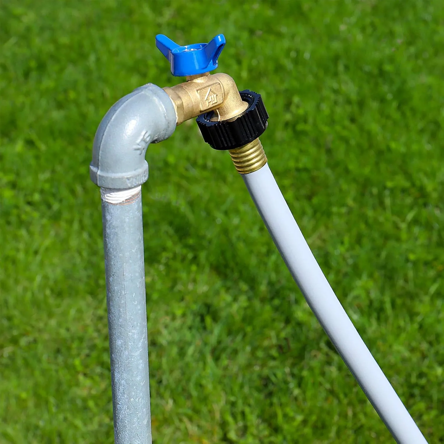 VALTERRA Flushing Hose for RVs, Campers and Trailers