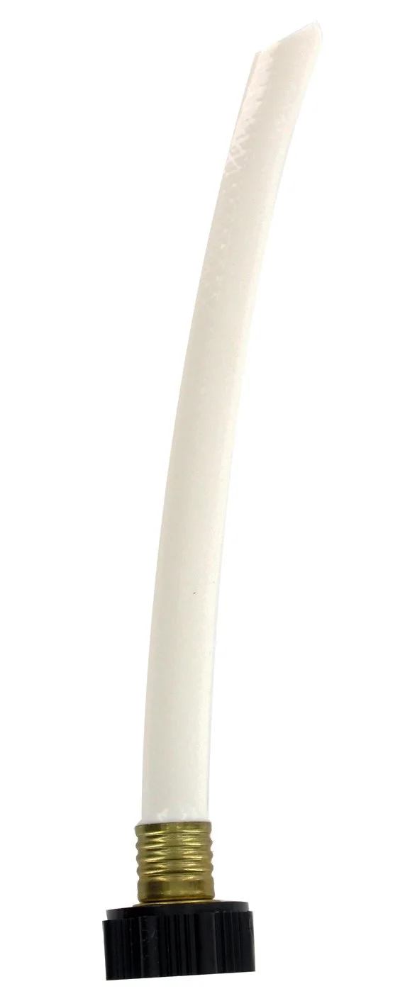 Valterra A01-0030VP Quick Fill, White