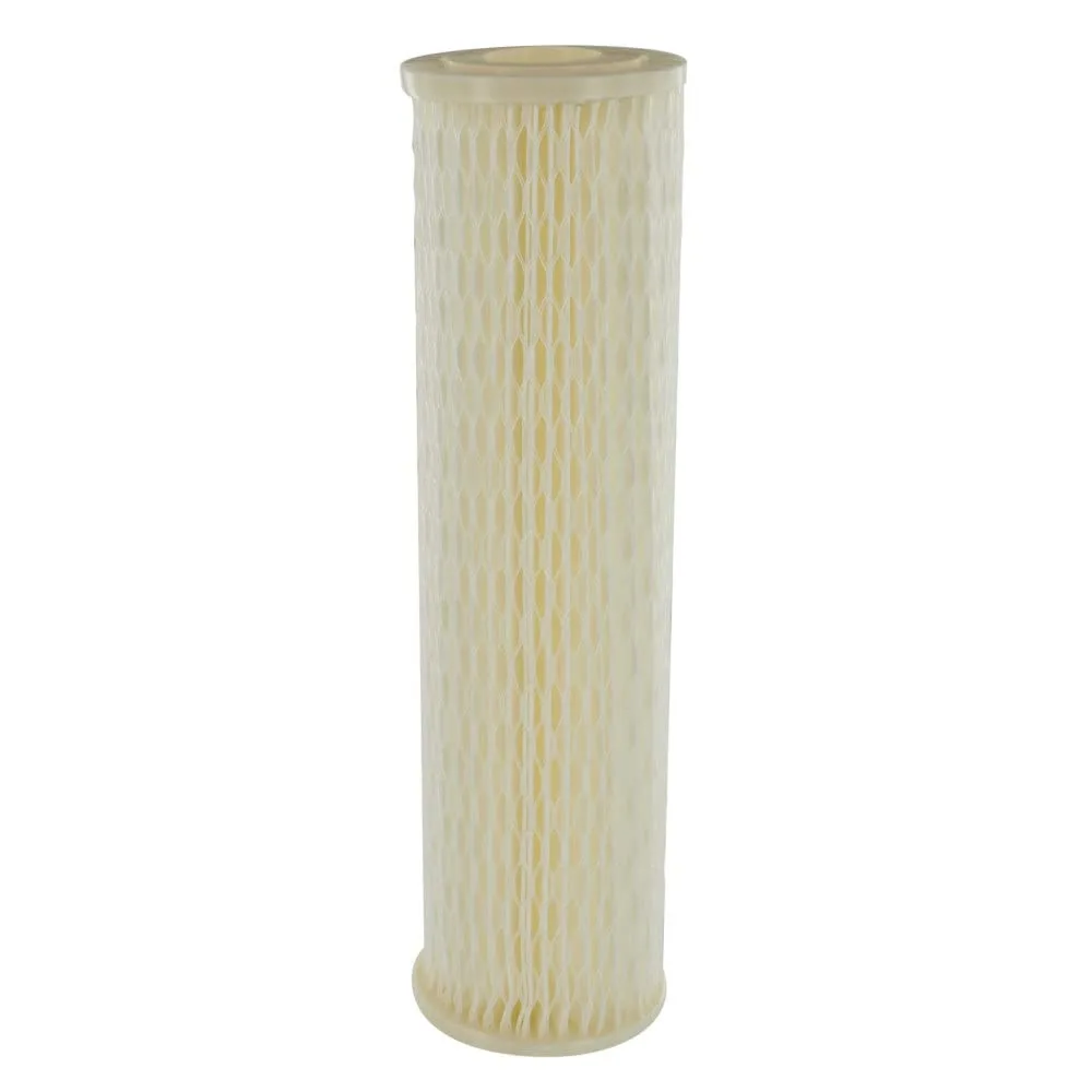 VALTERRA A01-1135 Cyst & Sediment Filter, Exterior Cartridge Replacement - 10"