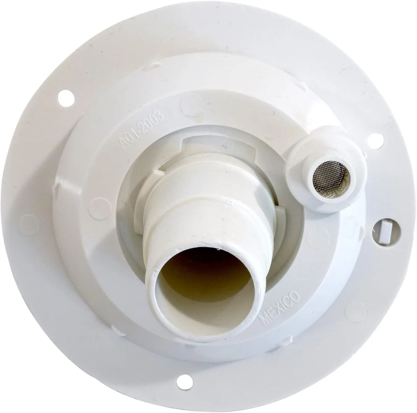 Valterra A01-2003 Gravity Water Inlet