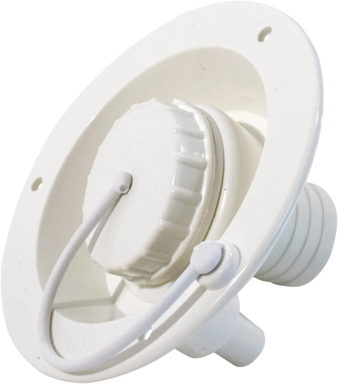 Valterra A01-2003 Gravity Water Inlet