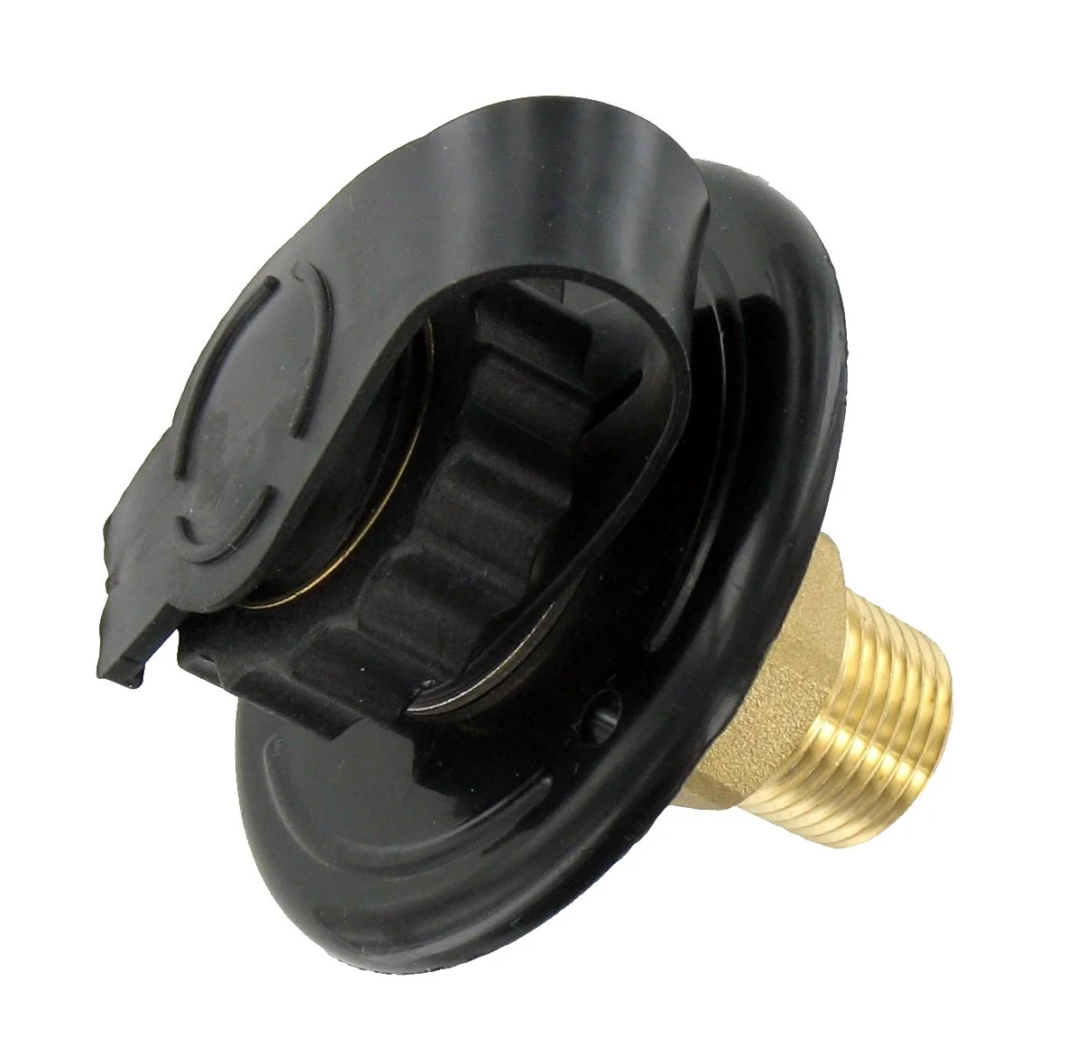 Valterra A010169LF 2" - 3/4" Water Inlet